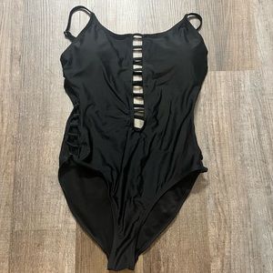 Women’s YMI swimsuit
